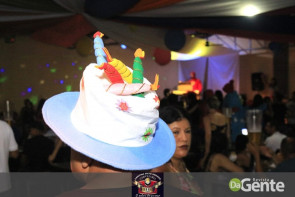 Confiram as fotos do "dia das crianças" na Cantina Mato Grosso