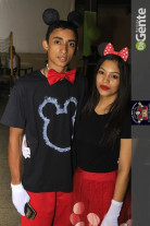 Confiram as fotos do "dia das crianças" na Cantina Mato Grosso