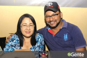 Confiram as fotos do "dia das crianças" na Cantina Mato Grosso