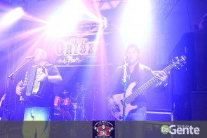 Confiram as fotos do 2° Baile do outubro Rosa