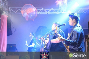 Confiram as fotos do 2° Baile do outubro Rosa