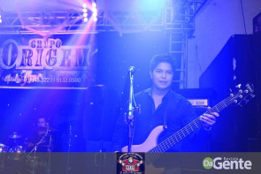 Confiram as fotos do 2° Baile do outubro Rosa