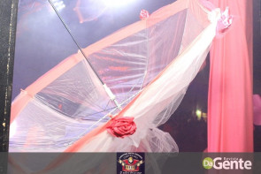 Confiram as fotos do 2° Baile do outubro Rosa