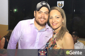 Confiram as fotos do 2° Baile do outubro Rosa