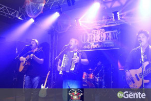 Confiram as fotos do 2° Baile do outubro Rosa