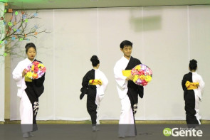 Kumon, Unidade Donomae Centro realiza diplomação e comemora seus 10 anos