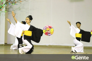 Kumon, Unidade Donomae Centro realiza diplomação e comemora seus 10 anos