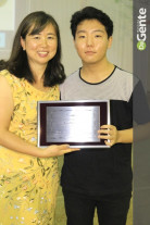 Kumon, Unidade Donomae Centro realiza diplomação e comemora seus 10 anos