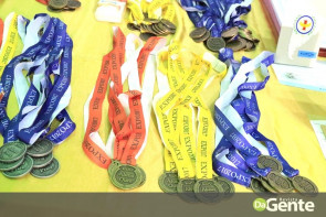 Kumon, Unidade Donomae Centro realiza diplomação e comemora seus 10 anos