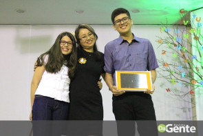 Kumon, Unidade Donomae Centro realiza diplomação e comemora seus 10 anos