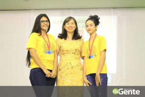 Kumon, Unidade Donomae Centro realiza diplomação e comemora seus 10 anos