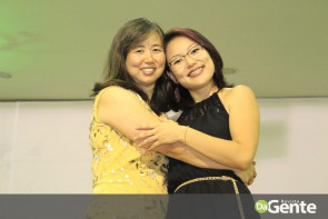 Kumon, Unidade Donomae Centro realiza diplomação e comemora seus 10 anos