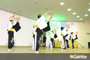 Kumon, Unidade Donomae Centro realiza diplomação e comemora seus 10 anos