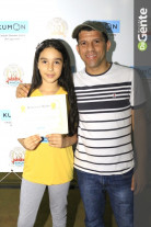 Kumon, Unidade Donomae Centro realiza diplomação e comemora seus 10 anos