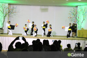 Kumon, Unidade Donomae Centro realiza diplomação e comemora seus 10 anos