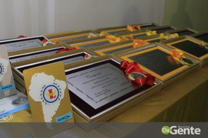 Kumon, Unidade Donomae Centro realiza diplomação e comemora seus 10 anos