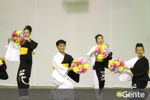 Kumon, Unidade Donomae Centro realiza diplomação e comemora seus 10 anos