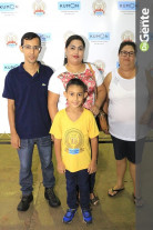 Kumon, Unidade Donomae Centro realiza diplomação e comemora seus 10 anos