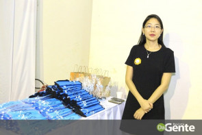 Kumon, Unidade Donomae Centro realiza diplomação e comemora seus 10 anos