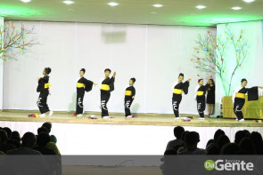 Kumon, Unidade Donomae Centro realiza diplomação e comemora seus 10 anos