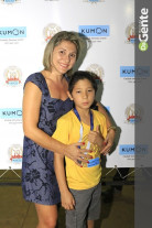 Kumon, Unidade Donomae Centro realiza diplomação e comemora seus 10 anos