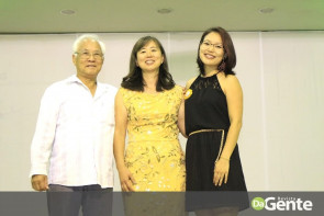 Kumon, Unidade Donomae Centro realiza diplomação e comemora seus 10 anos