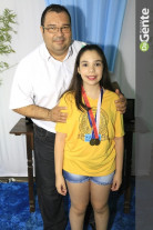 Kumon, Unidade Donomae Centro realiza diplomação e comemora seus 10 anos