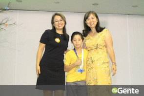 Kumon, Unidade Donomae Centro realiza diplomação e comemora seus 10 anos