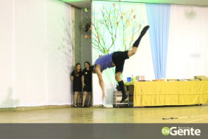 Kumon, Unidade Donomae Centro realiza diplomação e comemora seus 10 anos