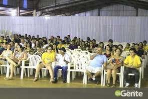 Kumon, Unidade Donomae Centro realiza diplomação e comemora seus 10 anos