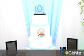 Kumon, Unidade Donomae Centro realiza diplomação e comemora seus 10 anos