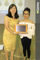 Kumon, Unidade Donomae Centro realiza diplomação e comemora seus 10 anos