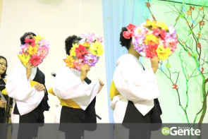 Kumon, Unidade Donomae Centro realiza diplomação e comemora seus 10 anos