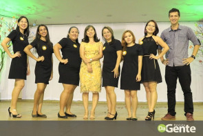 Kumon, Unidade Donomae Centro realiza diplomação e comemora seus 10 anos