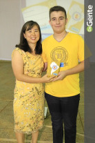 Kumon, Unidade Donomae Centro realiza diplomação e comemora seus 10 anos