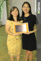 Kumon, Unidade Donomae Centro realiza diplomação e comemora seus 10 anos