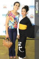 Kumon, Unidade Donomae Centro realiza diplomação e comemora seus 10 anos