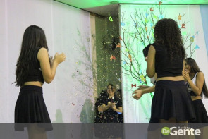 Kumon, Unidade Donomae Centro realiza diplomação e comemora seus 10 anos