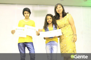 Kumon, Unidade Donomae Centro realiza diplomação e comemora seus 10 anos