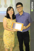 Kumon, Unidade Donomae Centro realiza diplomação e comemora seus 10 anos