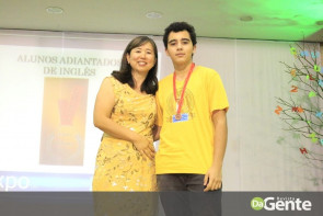 Kumon, Unidade Donomae Centro realiza diplomação e comemora seus 10 anos