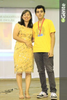 Kumon, Unidade Donomae Centro realiza diplomação e comemora seus 10 anos