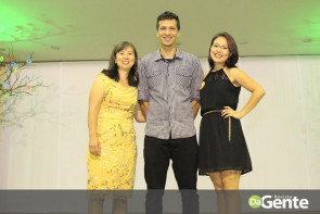 Kumon, Unidade Donomae Centro realiza diplomação e comemora seus 10 anos