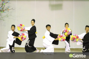 Kumon, Unidade Donomae Centro realiza diplomação e comemora seus 10 anos