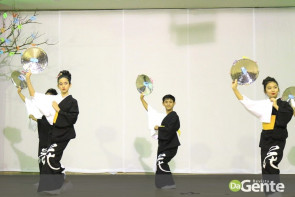 Kumon, Unidade Donomae Centro realiza diplomação e comemora seus 10 anos