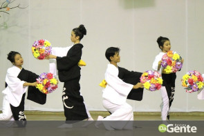 Kumon, Unidade Donomae Centro realiza diplomação e comemora seus 10 anos