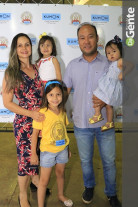 Kumon, Unidade Donomae Centro realiza diplomação e comemora seus 10 anos