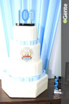 Kumon, Unidade Donomae Centro realiza diplomação e comemora seus 10 anos