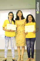 Kumon, Unidade Donomae Centro realiza diplomação e comemora seus 10 anos