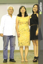 Kumon, Unidade Donomae Centro realiza diplomação e comemora seus 10 anos